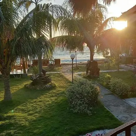 The Umah Prahu Hotel
