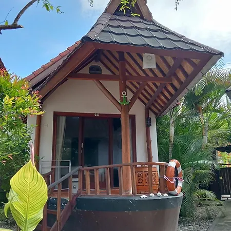 The Umah Prahu