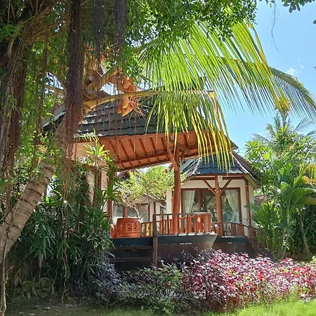 The Umah Prahu