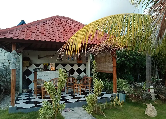The Umah Prahu * Batununggul