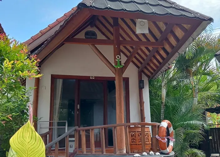The Umah Prahu Batununggul