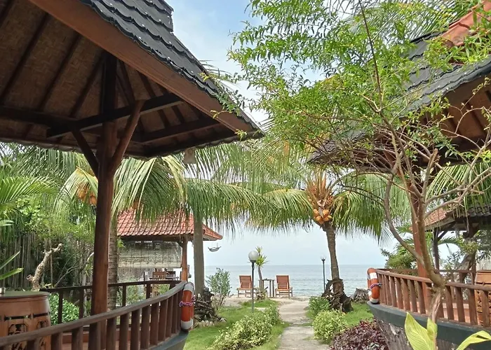 The Umah Prahu * Batununggul
