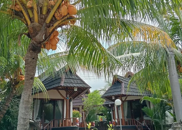 The Umah Prahu Herberg Batununggul