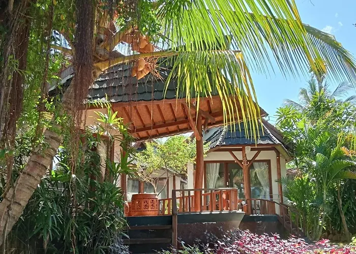 The Umah Prahu * Batununggul