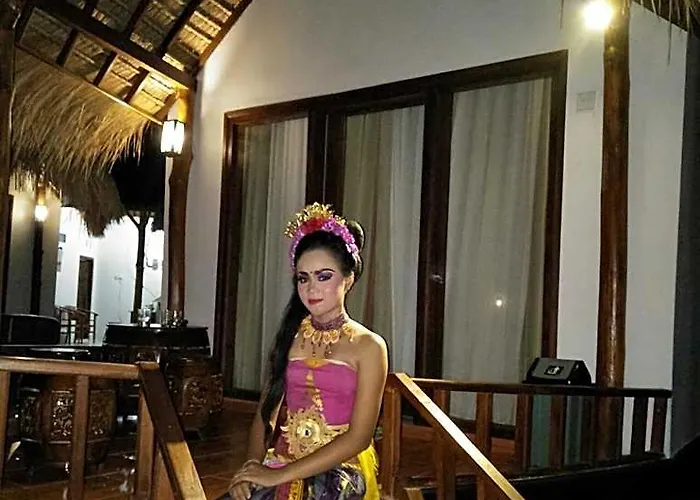 The Umah Prahu * Batununggul