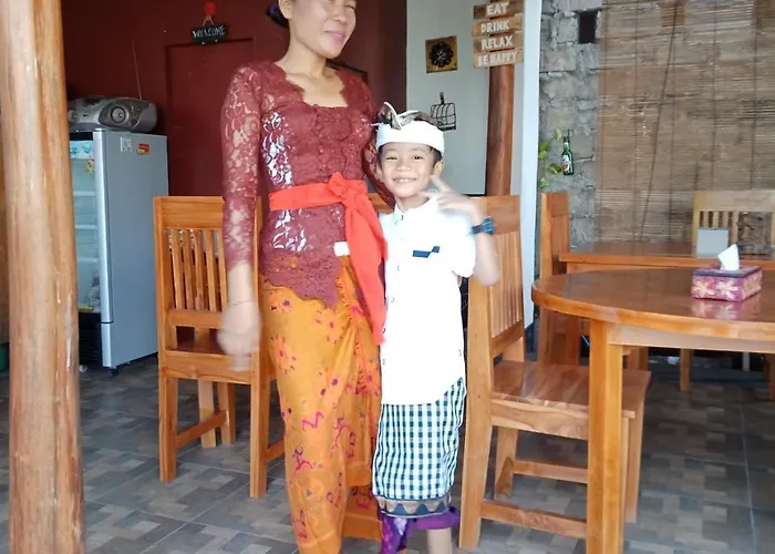 The Umah Prahu